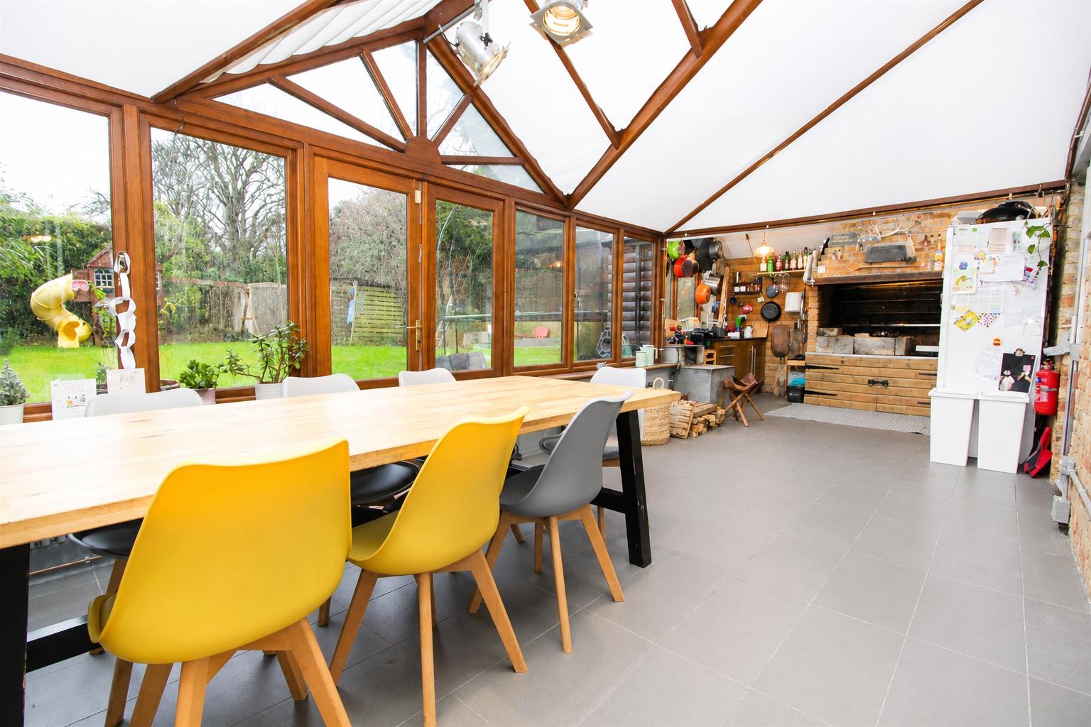 Mulgrave Road, Cheam, Sutton